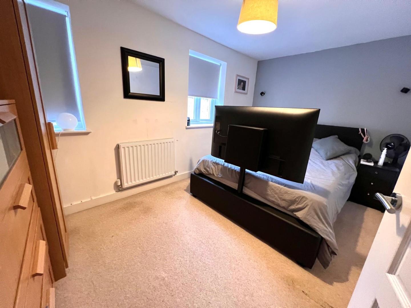 St. James Park Road, St. James