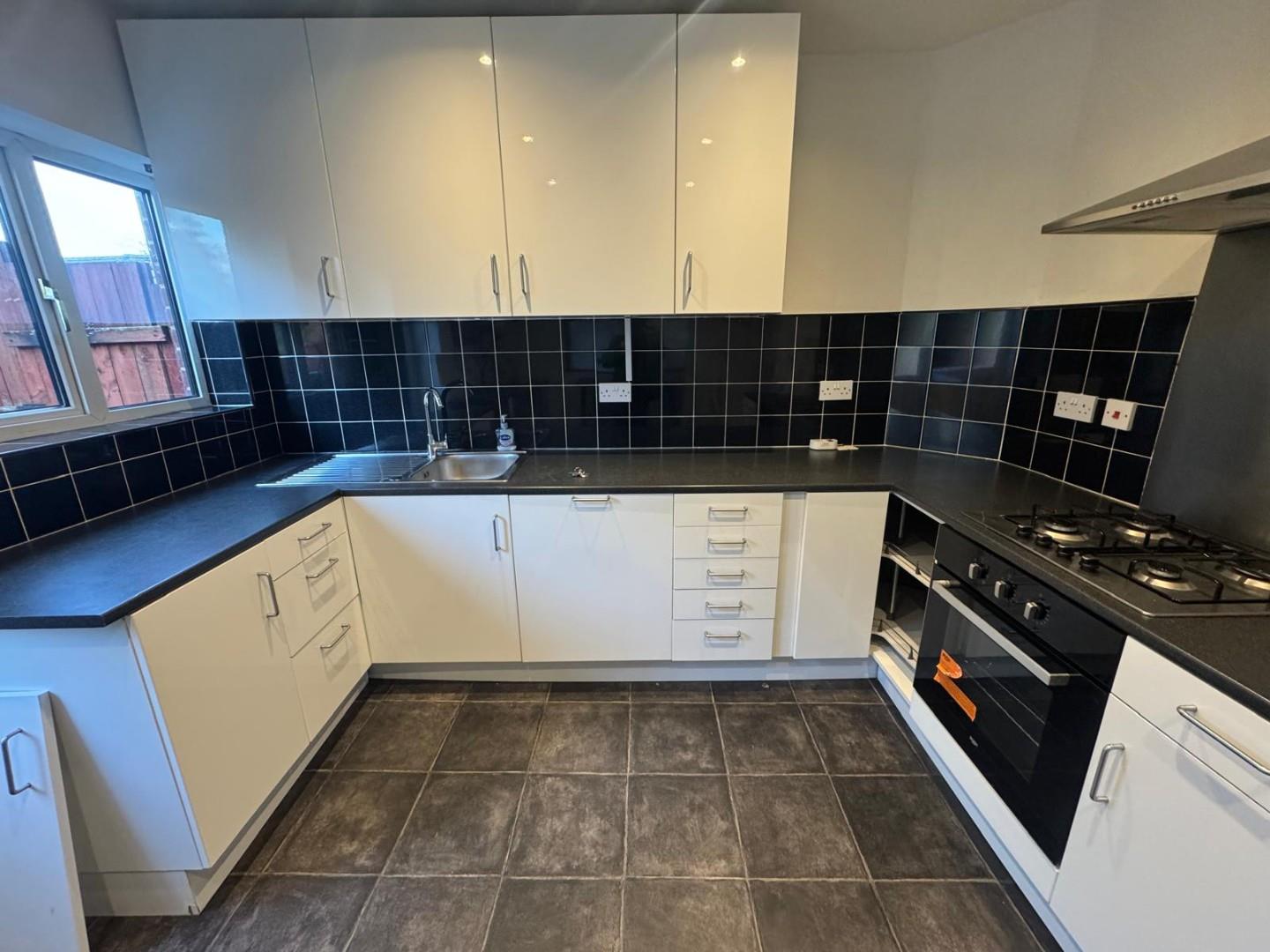 Dallington Road, Dallington