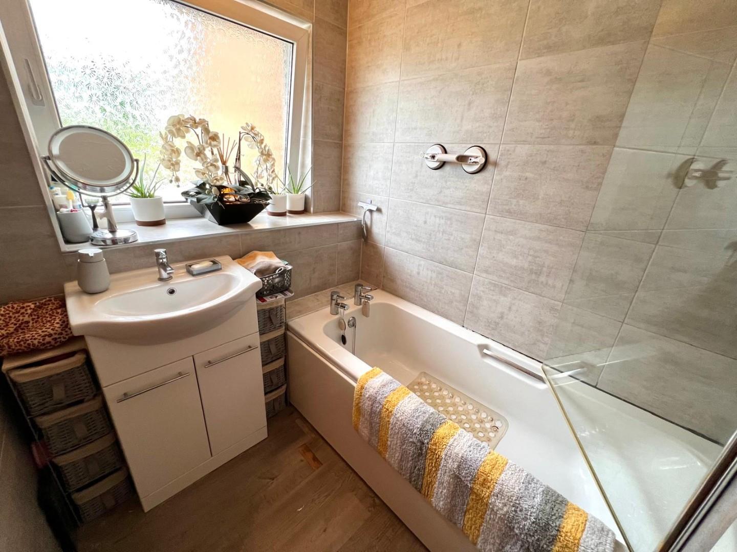 Bourne Crescent, Kings Heath