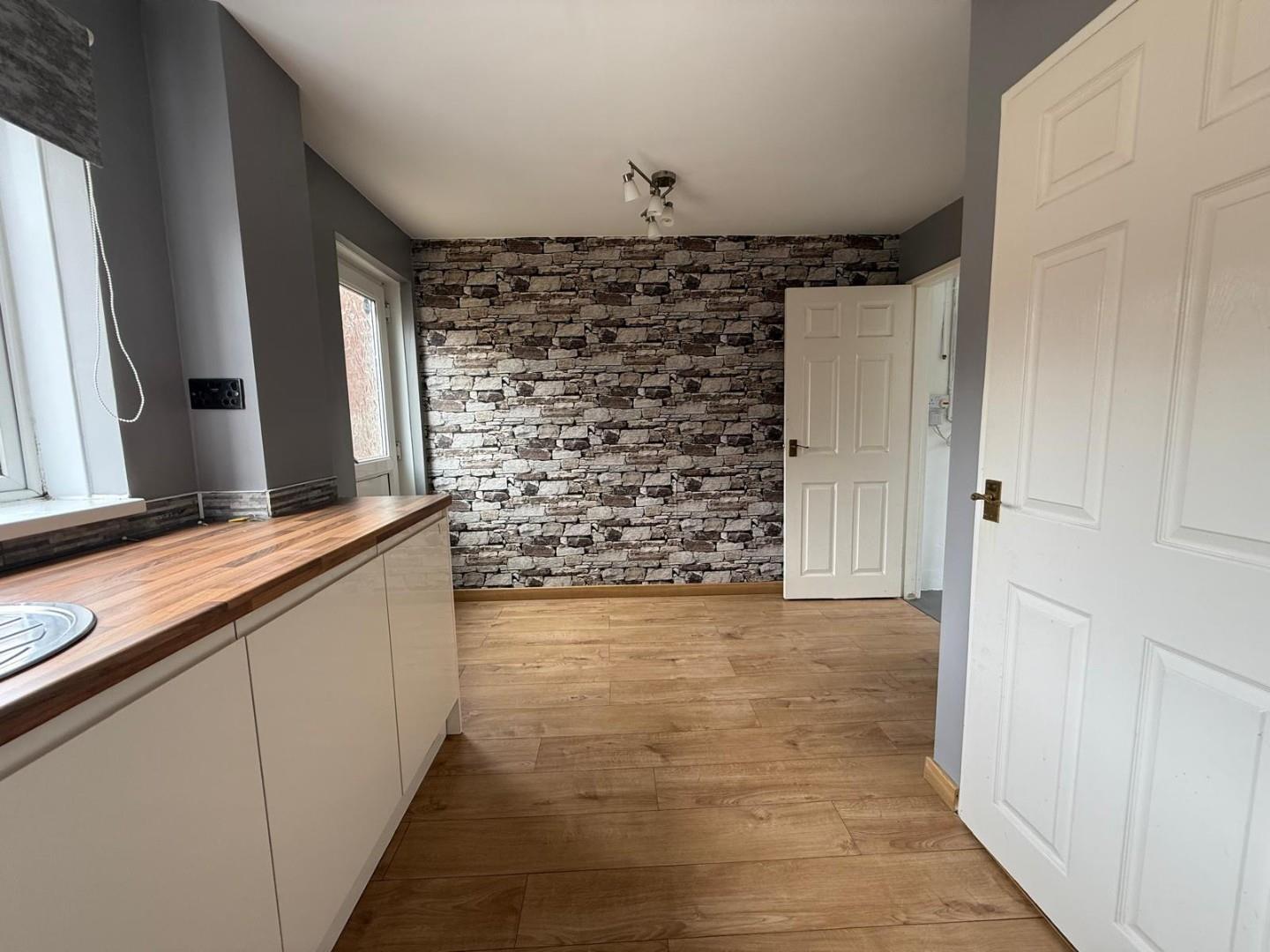 Avon Drive, Kings Heath