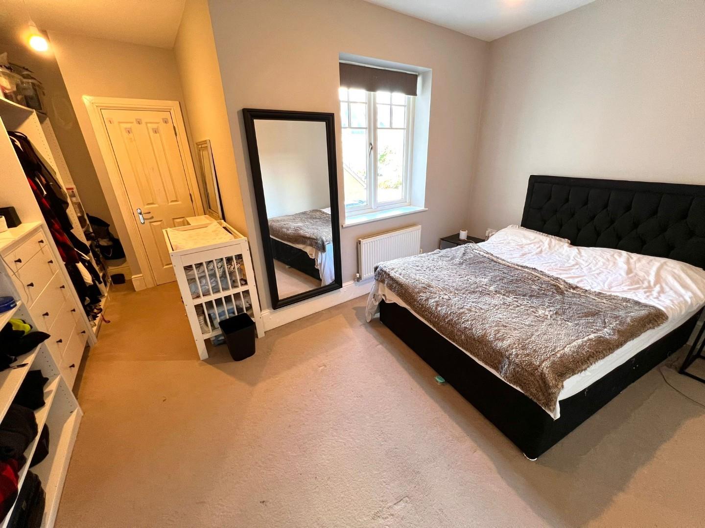 Black Cat Drive, Upton