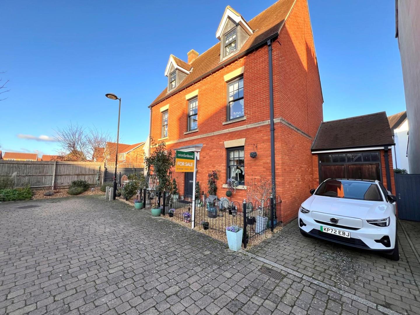 Jack Pin Lane, Upton