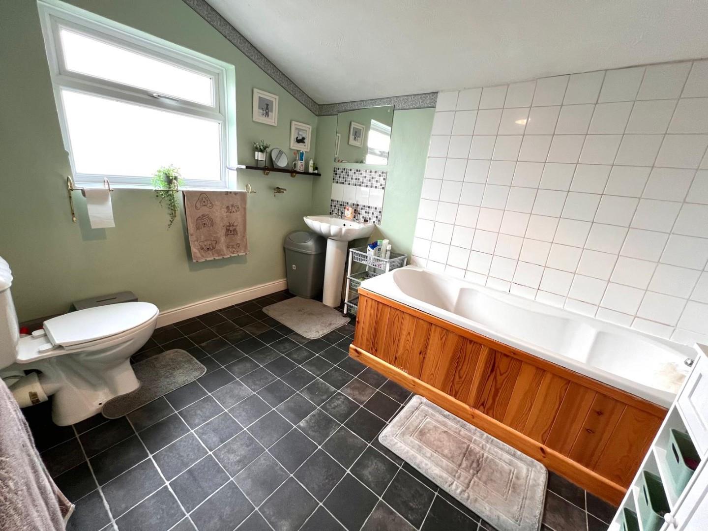 Orchard Street, St. James