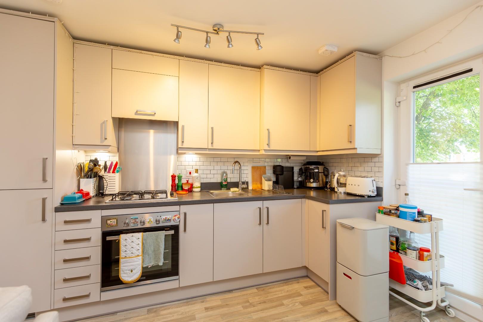 St. James Park Road, St. James