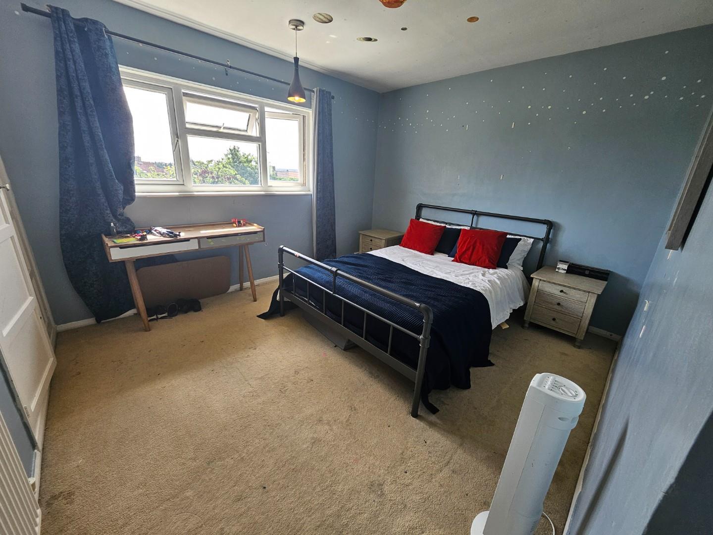 Medway Drive, Kings Heath