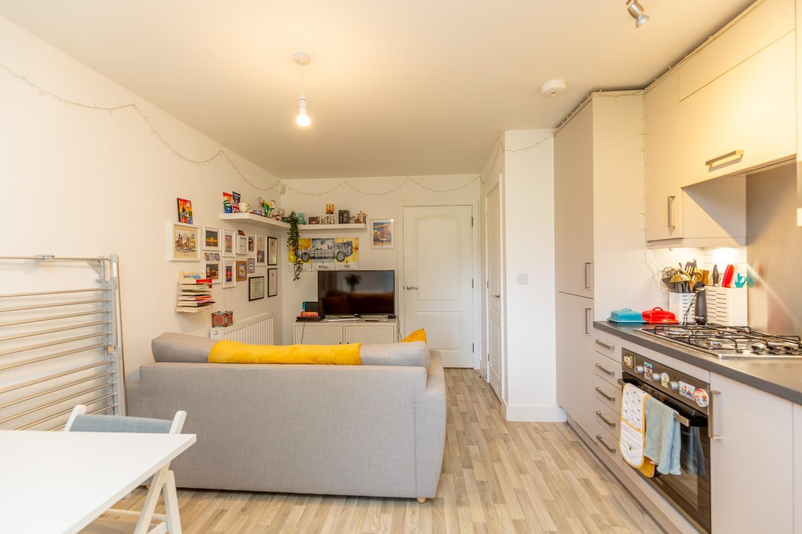 St. James Park Road, St. James