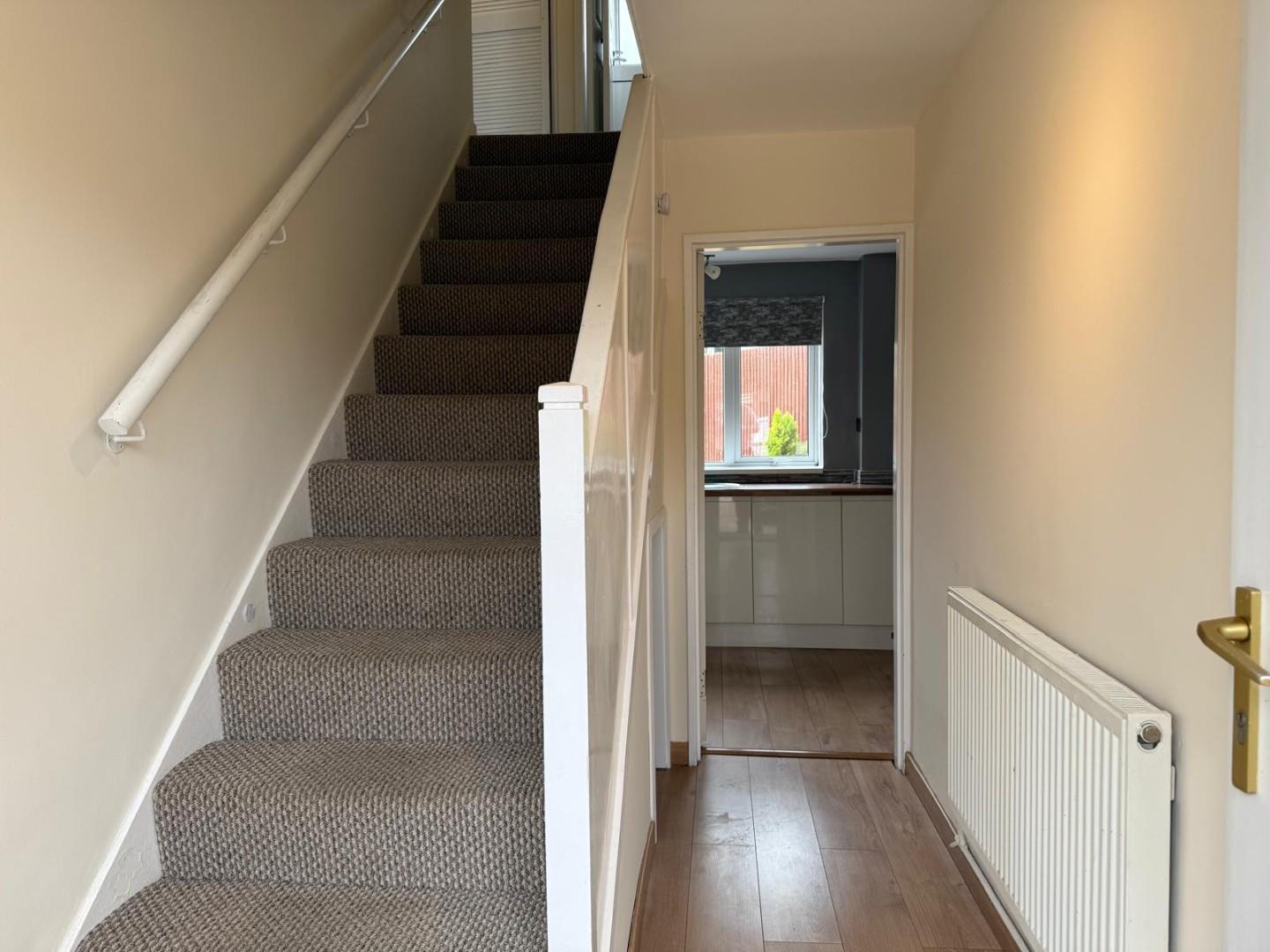 Avon Drive, Kings Heath