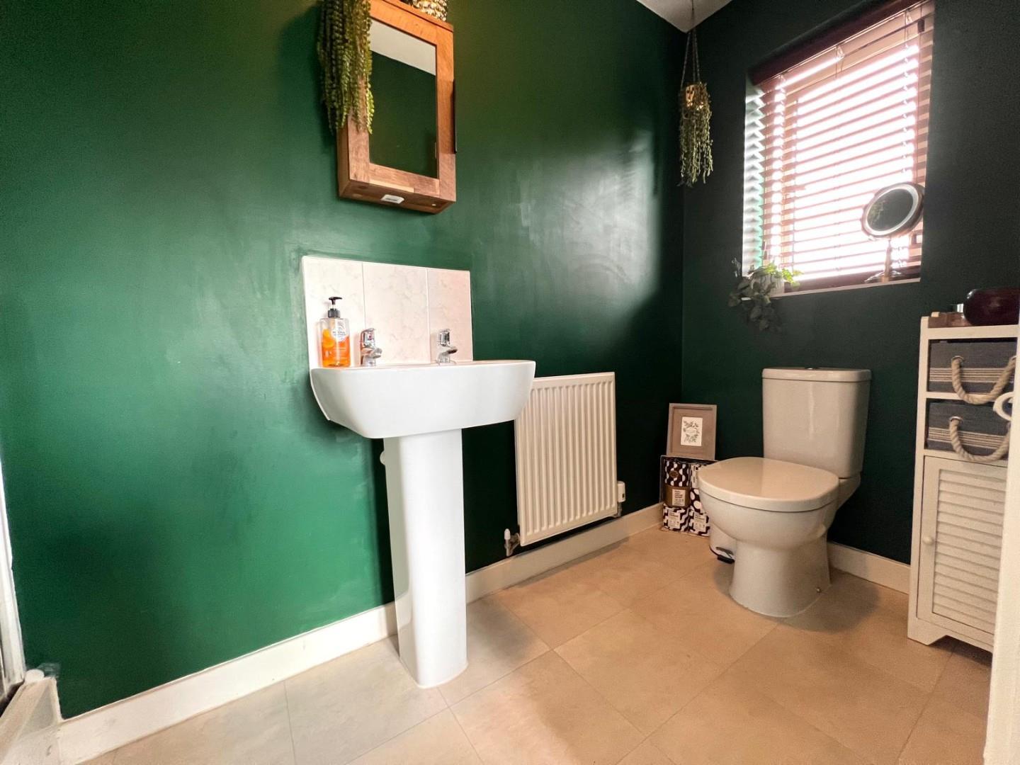 Kent Road, St Crispin