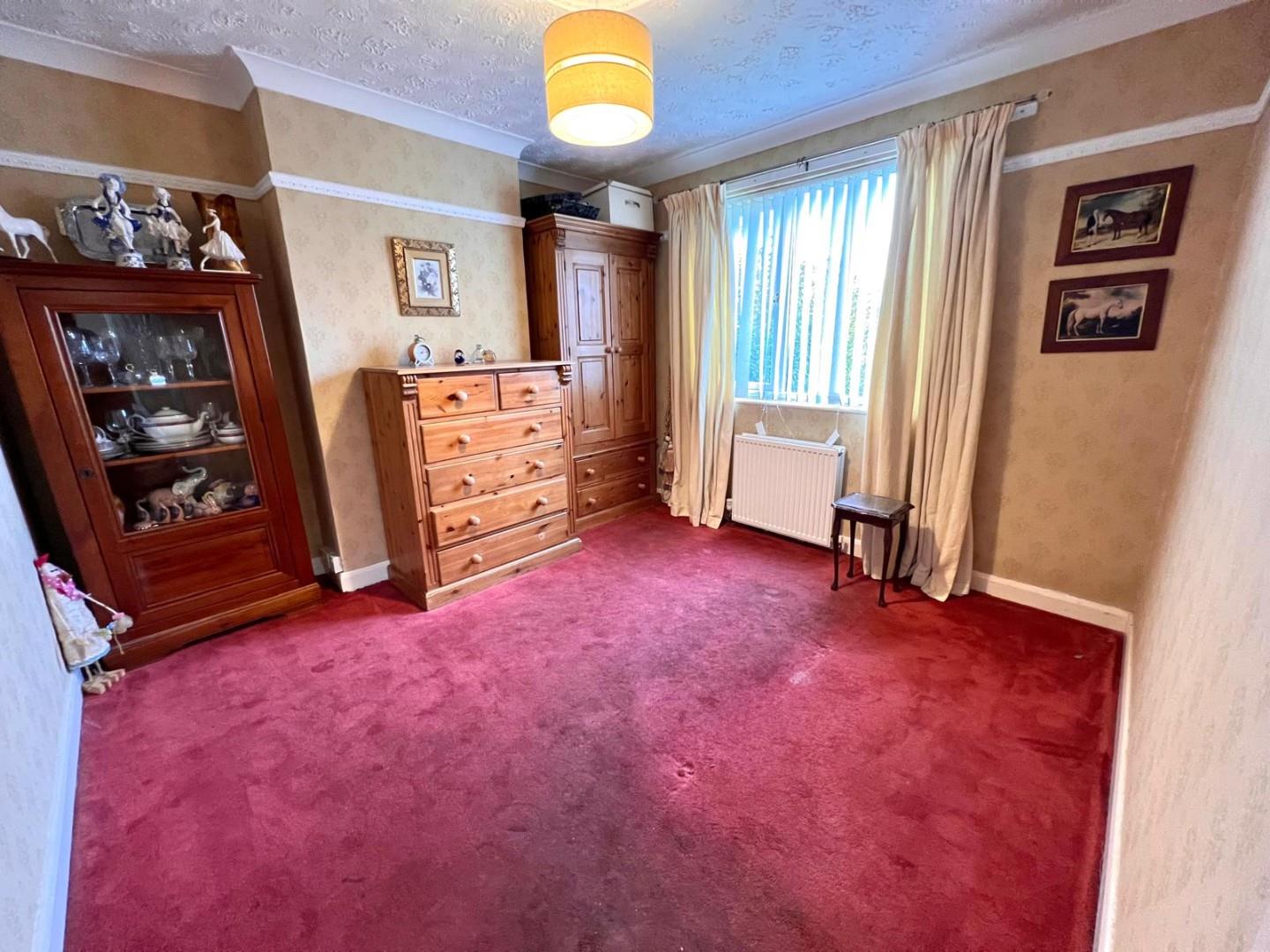 Baring Road, St. James