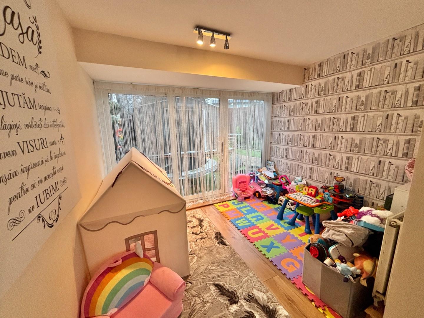 Avon Drive, Kings Heath