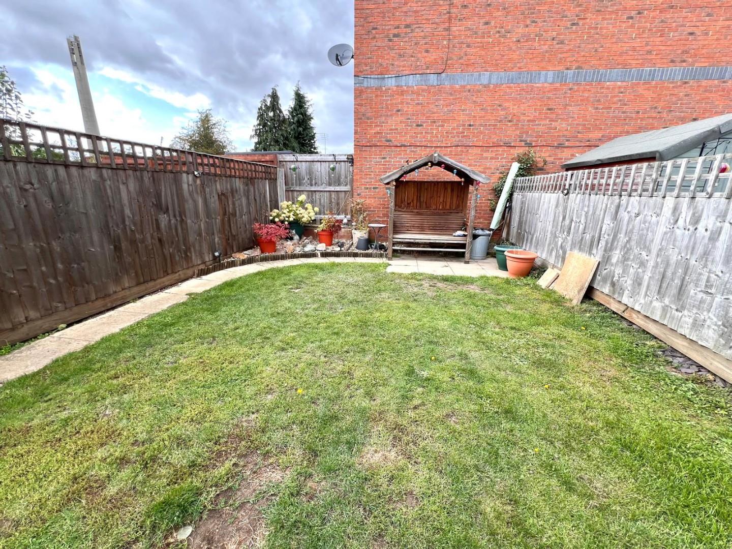 Bowden Road, St James