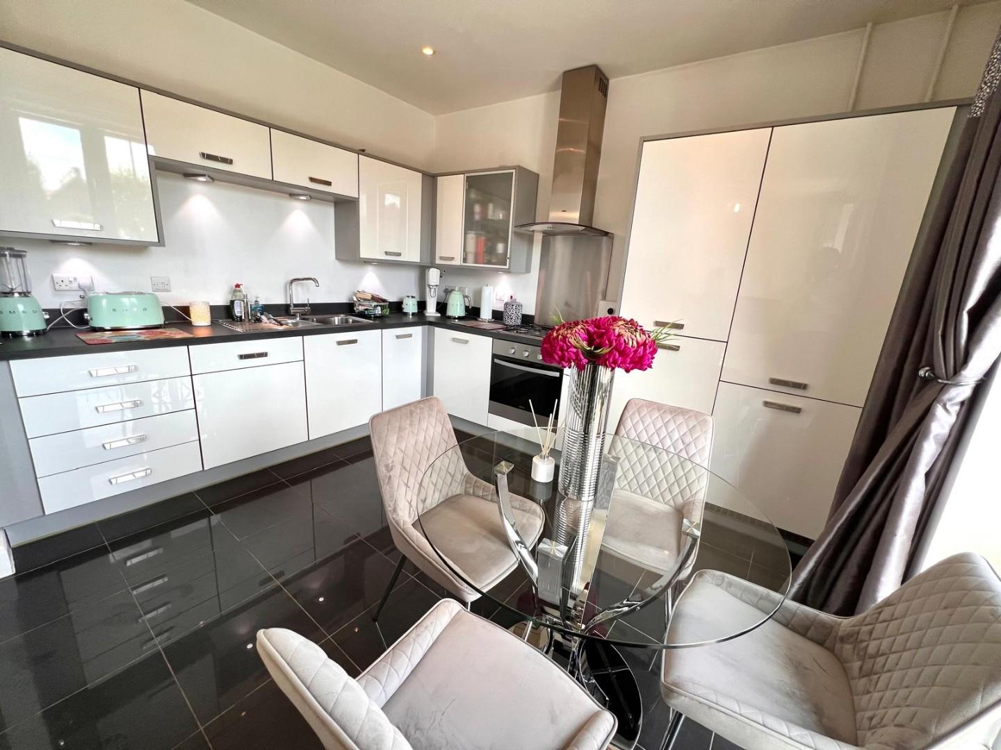 Strobel Drive, Upton