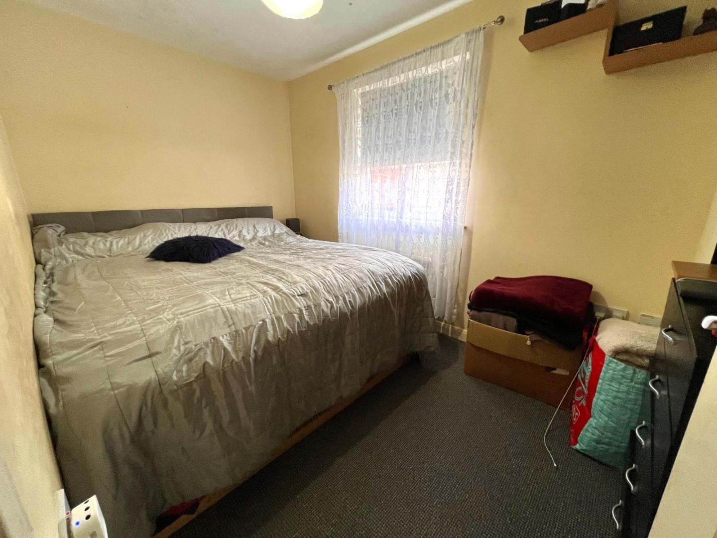 Shankley Way, St James