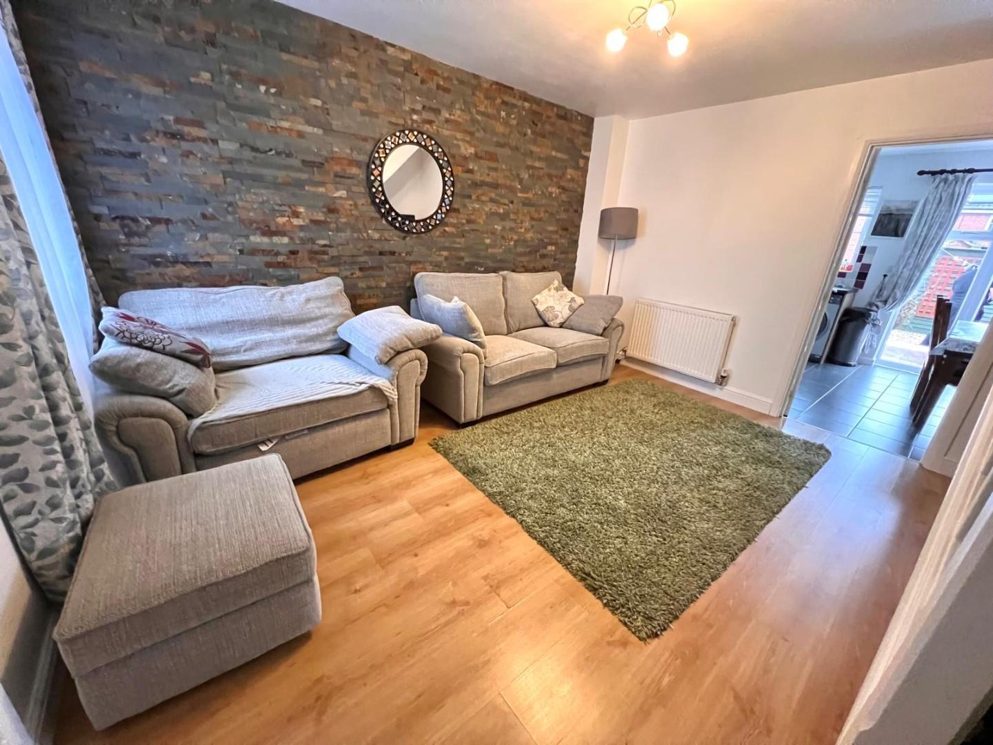 Kent Road, St. Crispin