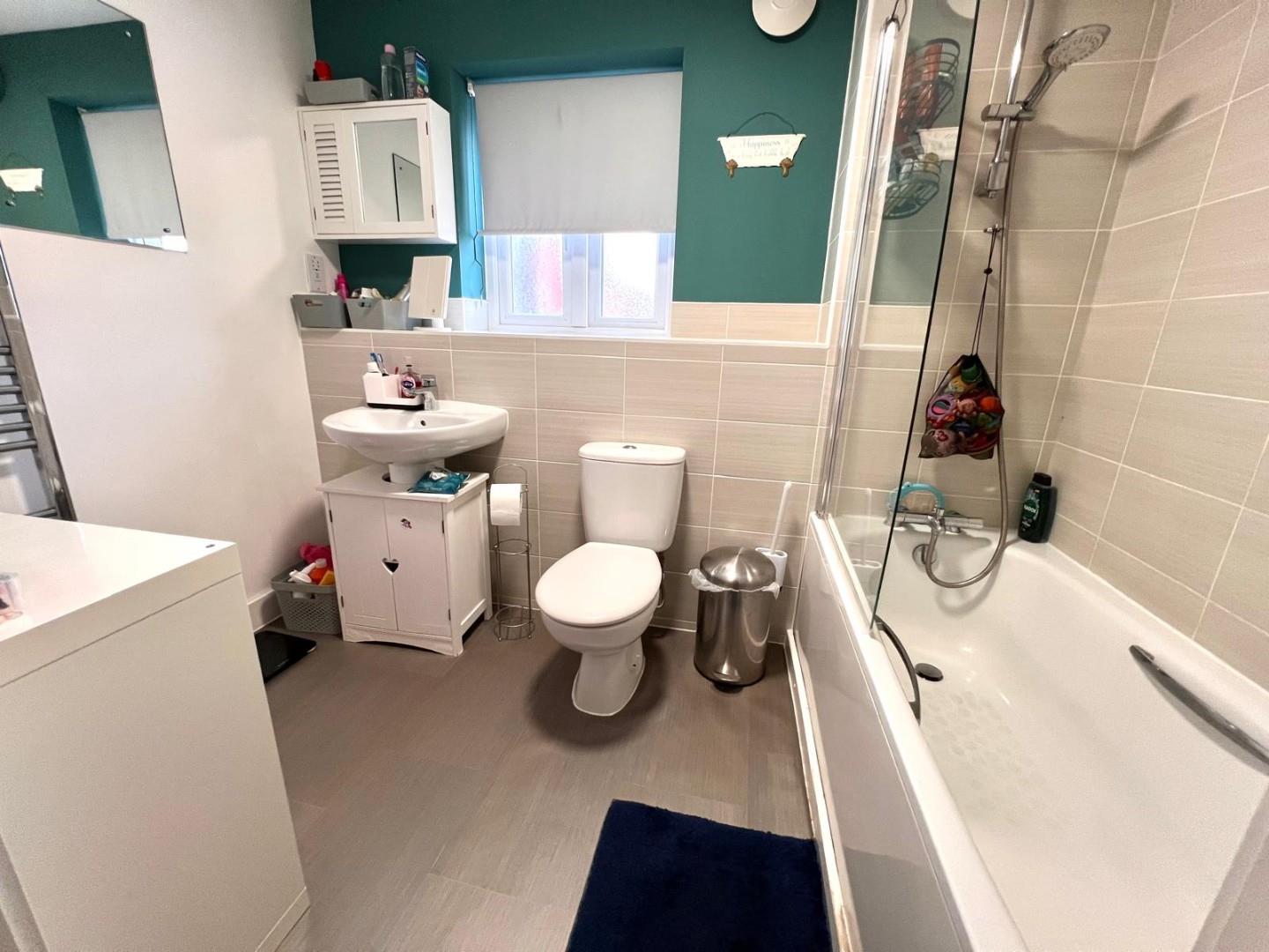 St. James Park Road, St. James