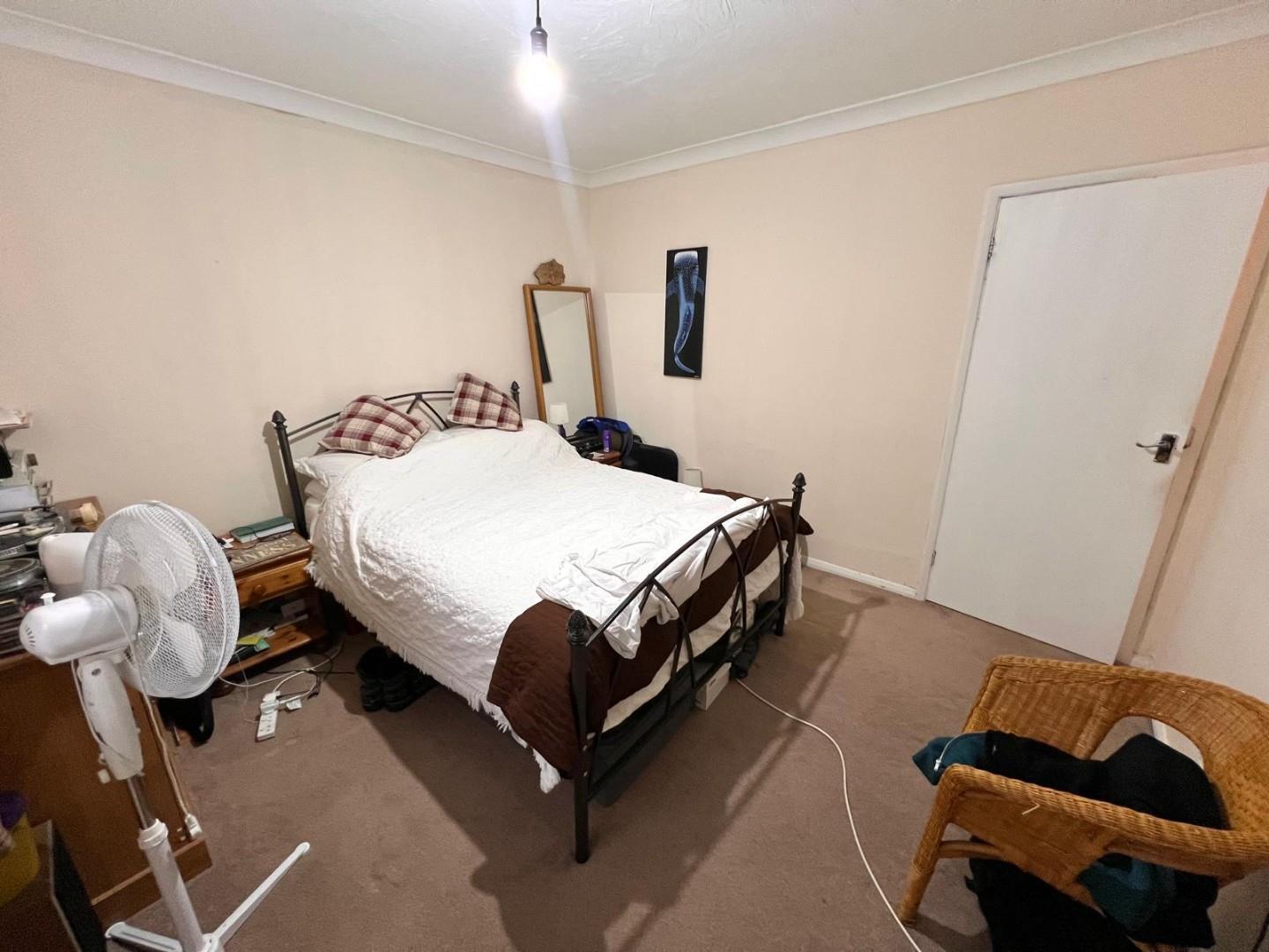 Glebeland Road, Dallington