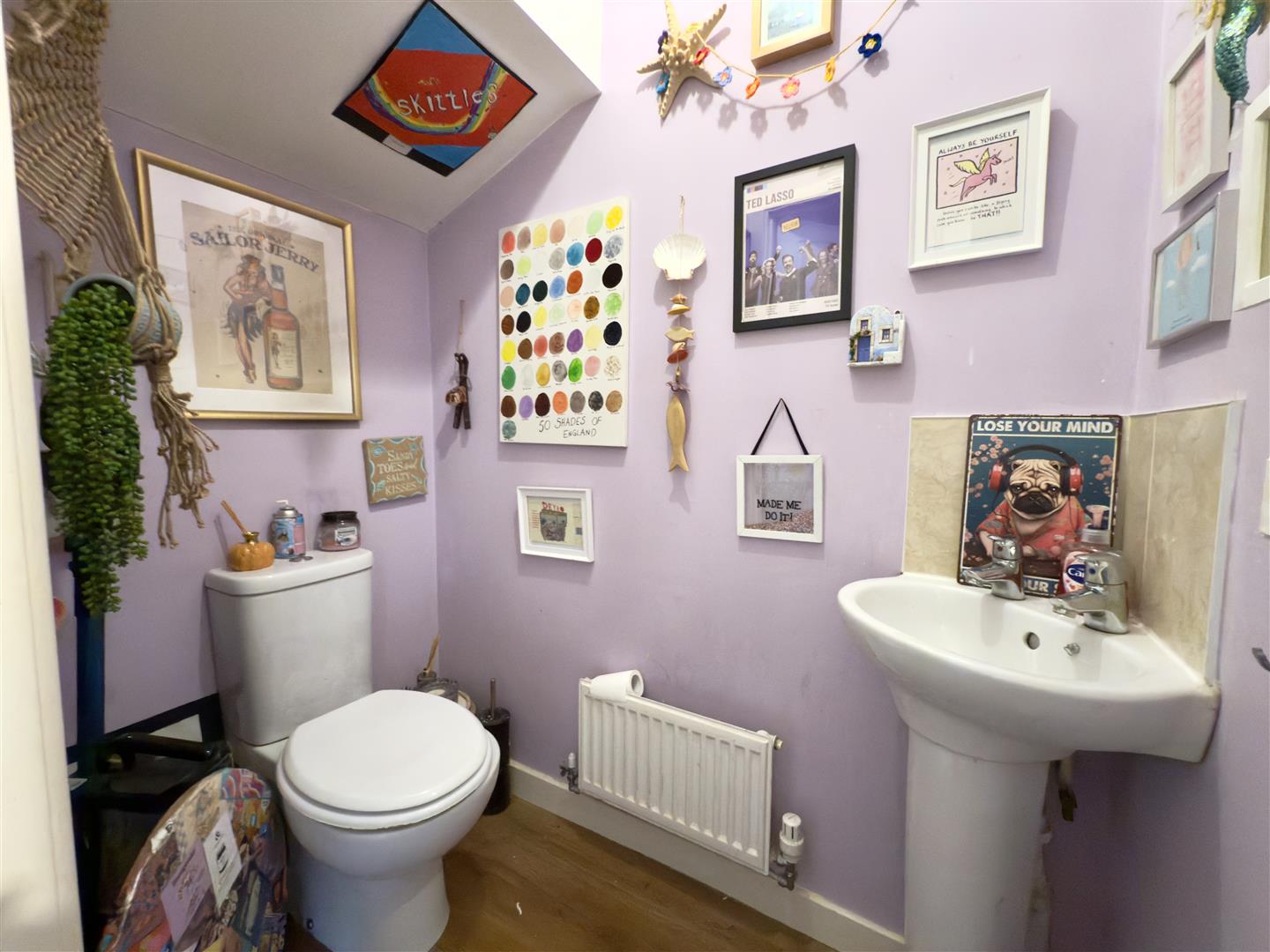 Kent Road South, St. Crispin