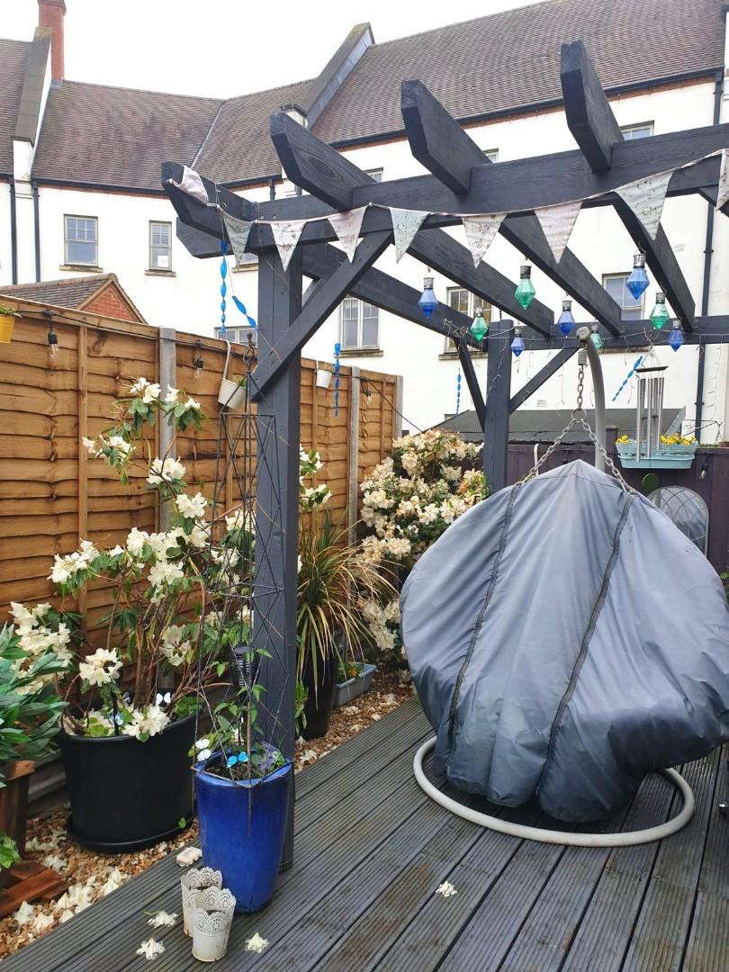 Jack Pin Lane, Upton