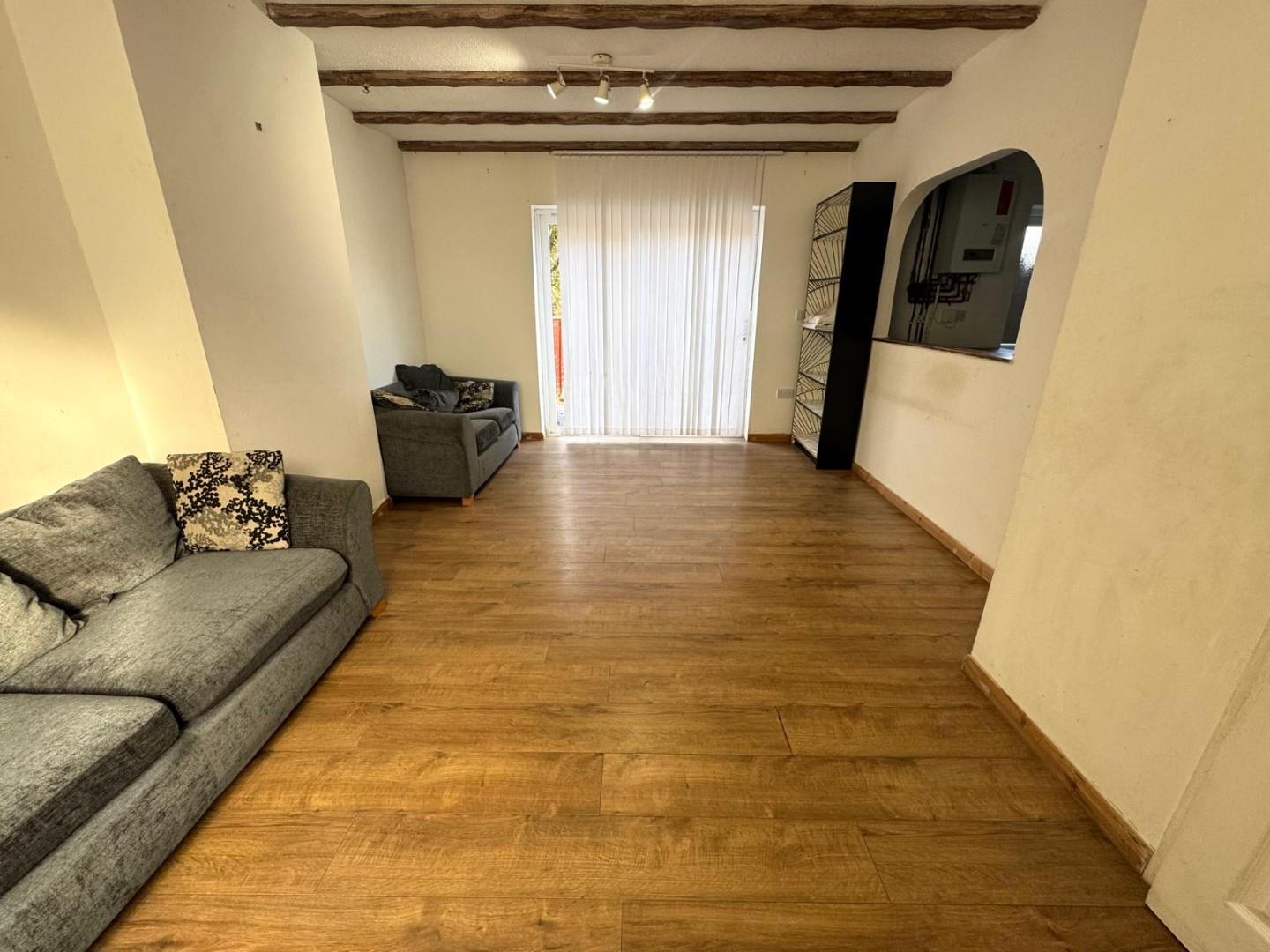 Dallington Road, Dallington