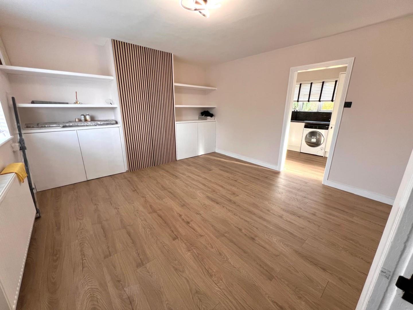 Gladstone Road, Spencer