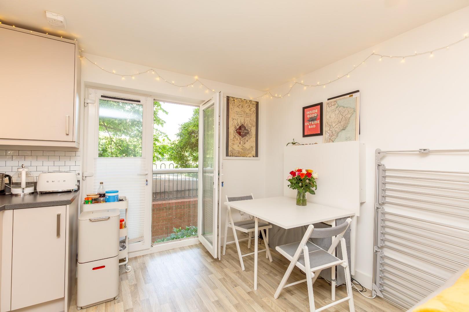 St. James Park Road, St. James