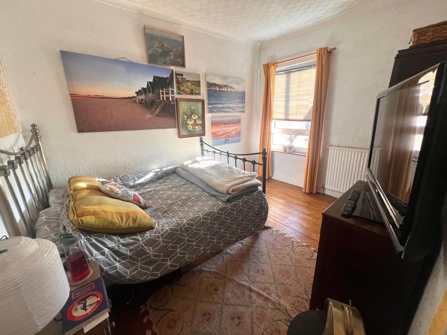 Marlborough Road, St. James