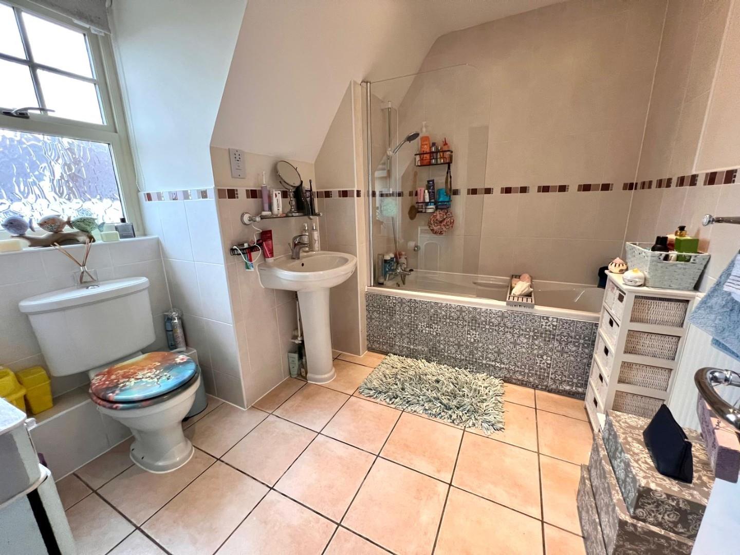 Jack Pin Lane, Upton