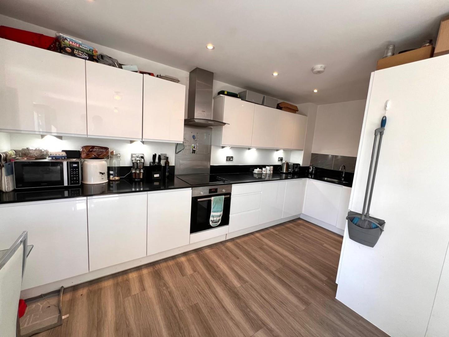 Ashby Wood Mews, Upton