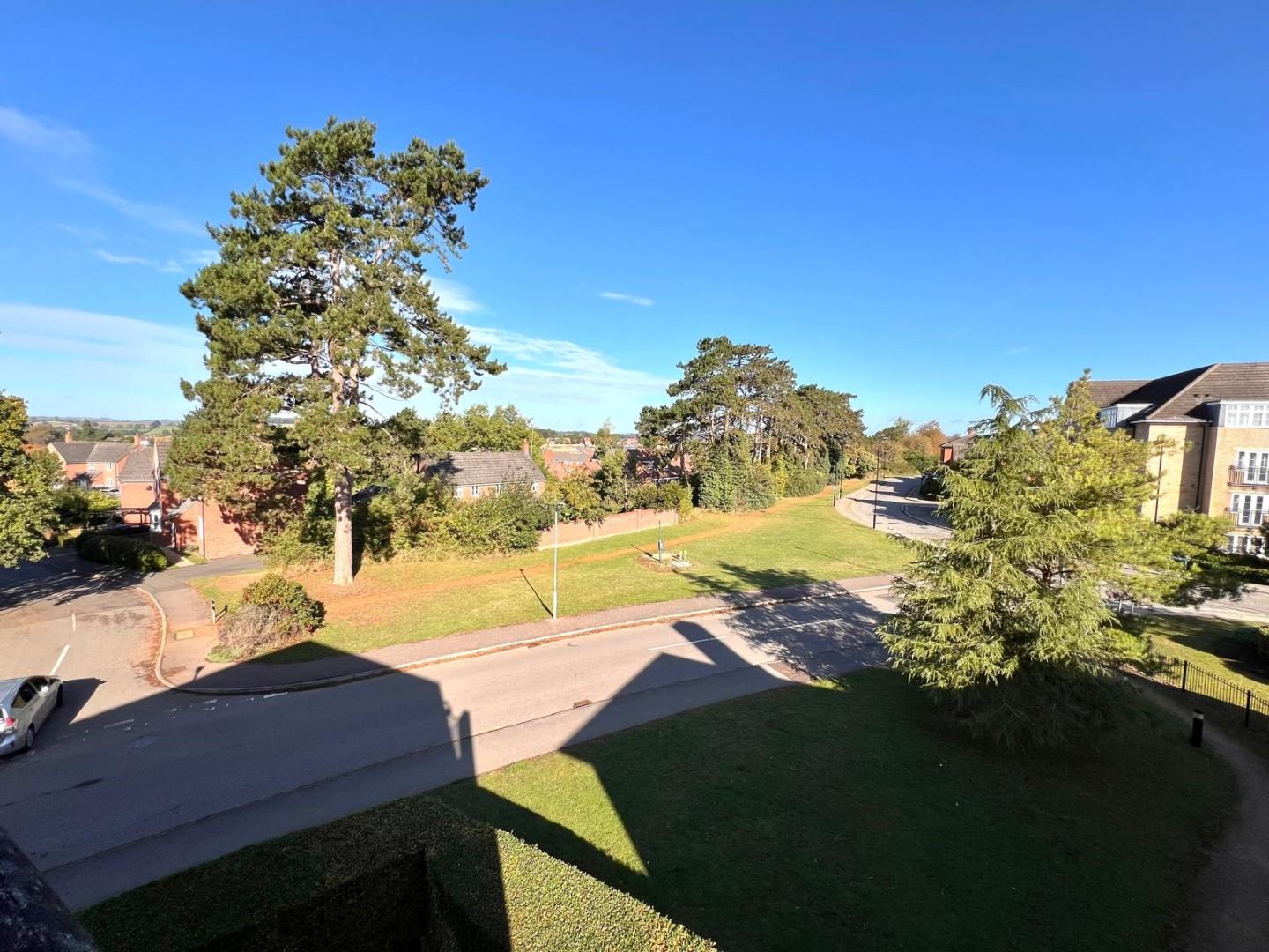 South Meadow Road, St. Crispin