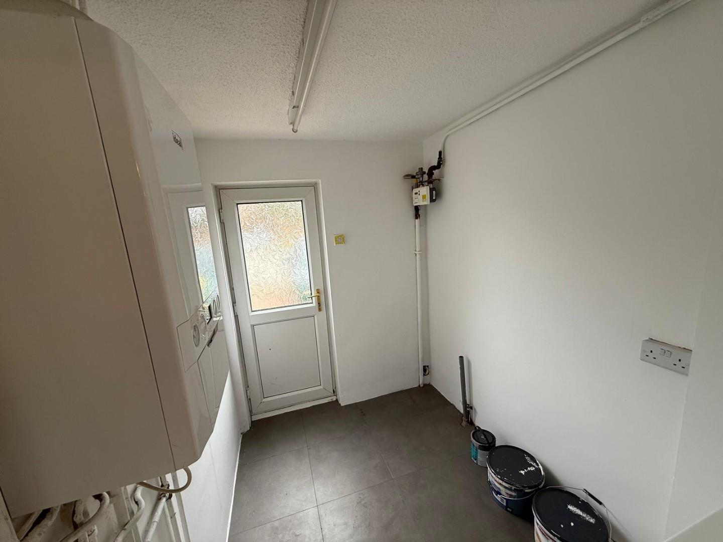 Avon Drive, Kings Heath