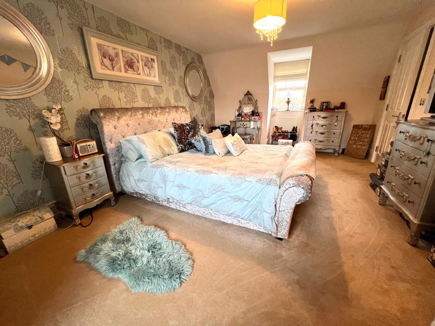 Jack Pin Lane, Upton