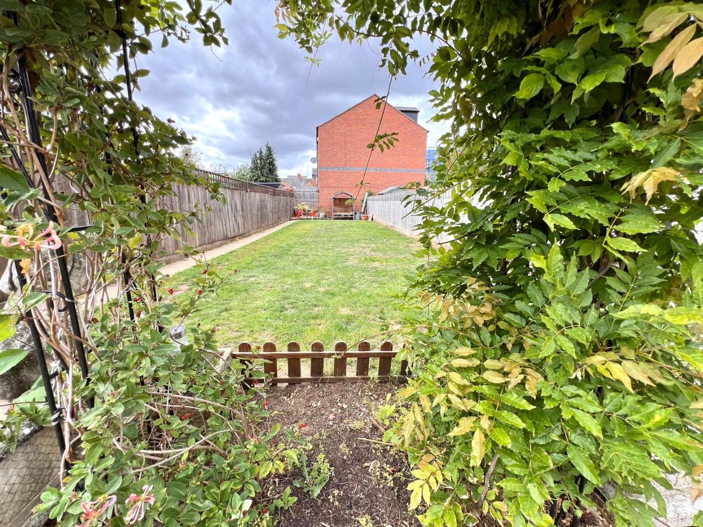 Bowden Road, St James