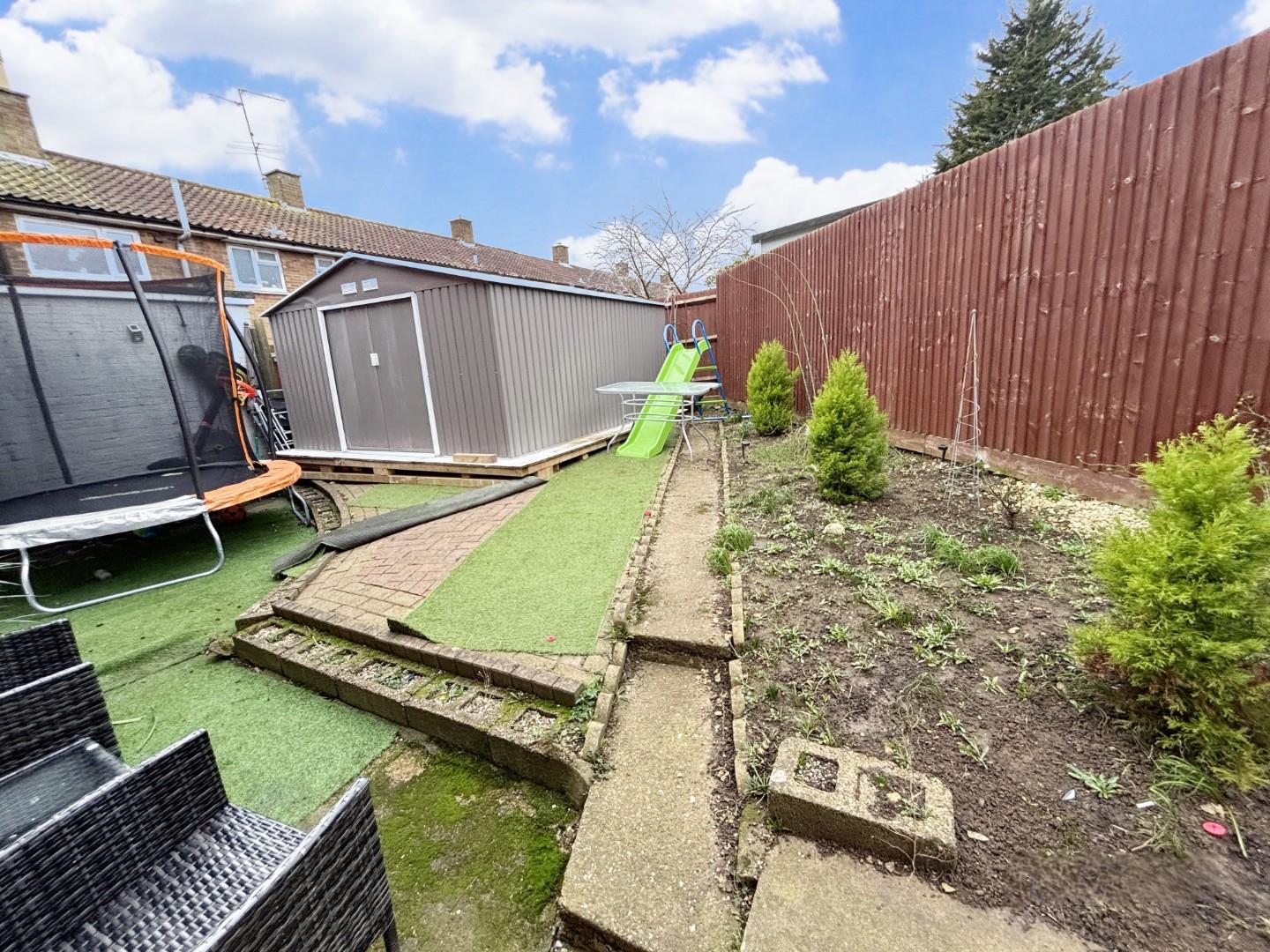 Avon Drive, Kings Heath