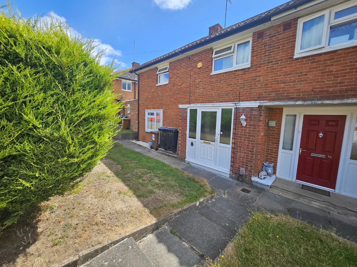 Medway Drive, Kings Heath