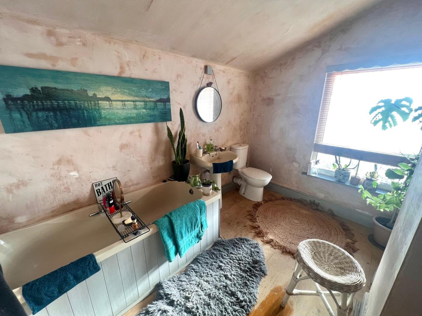 Marlborough Road, St. James