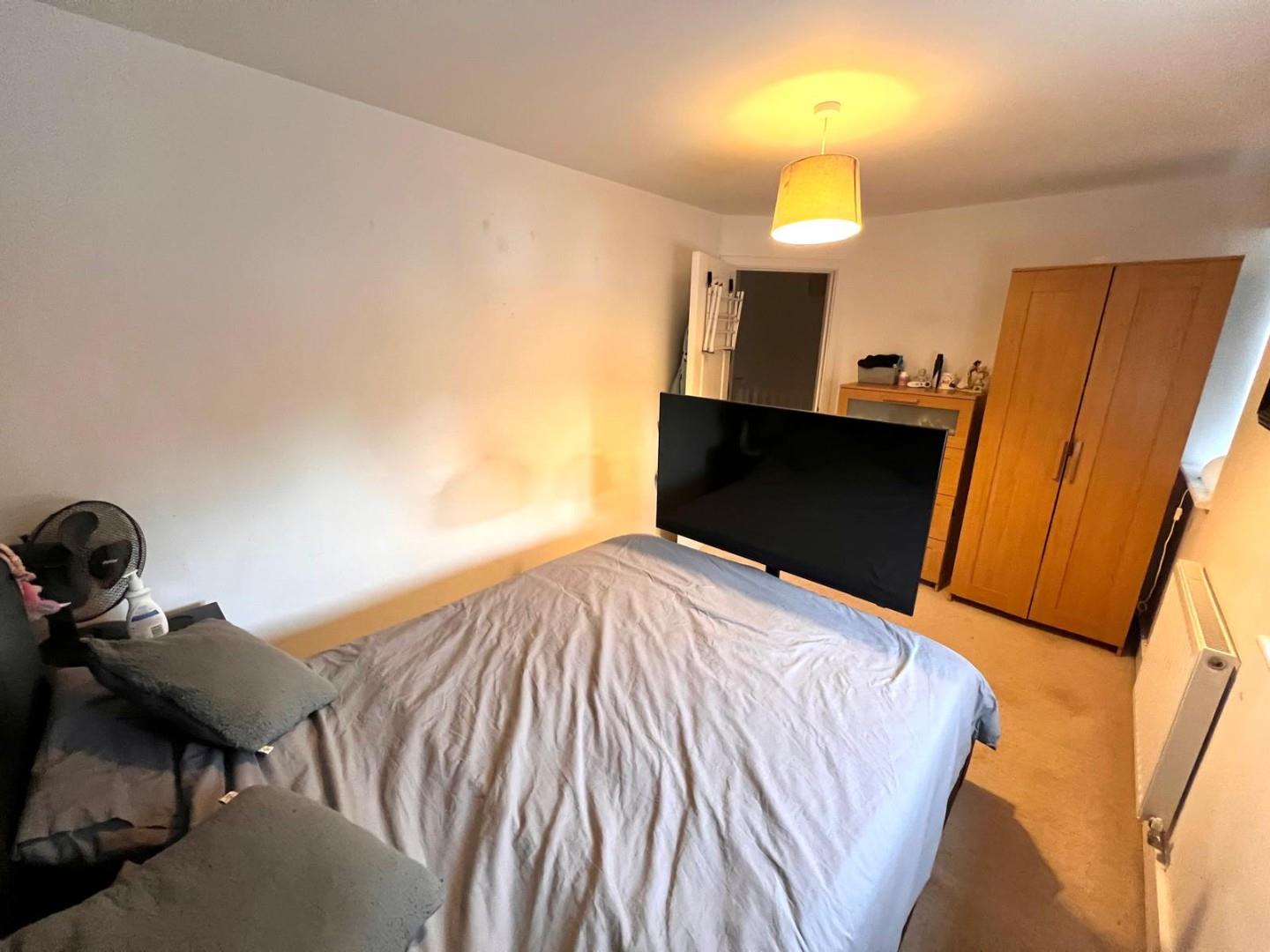 St. James Park Road, St. James