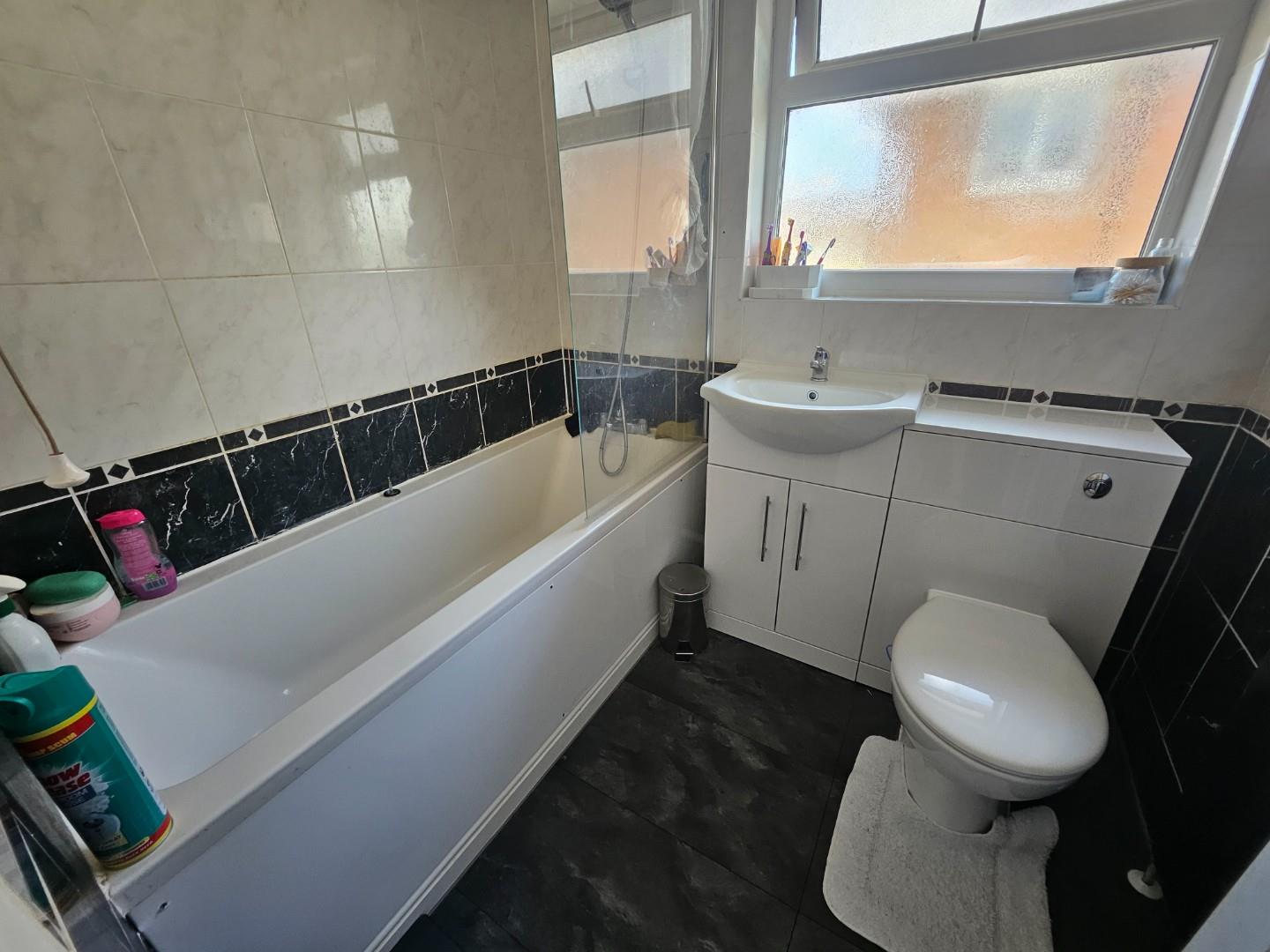 Medway Drive, Kings Heath