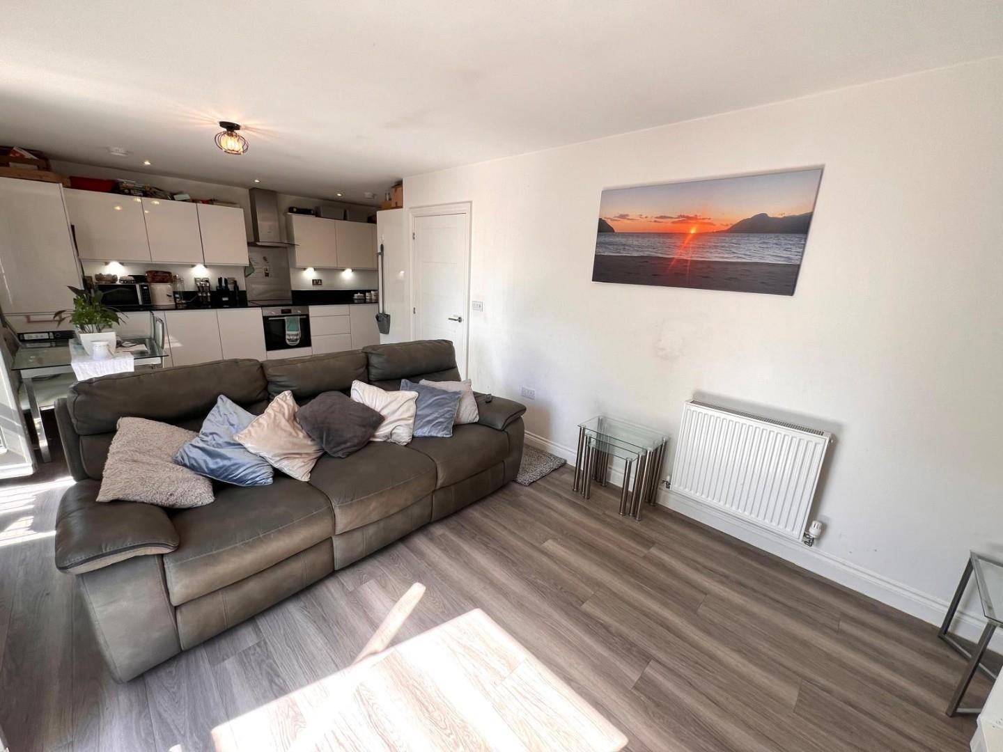 Ashby Wood Mews, Upton