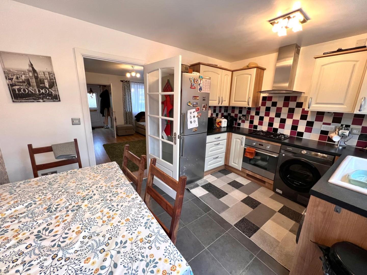 Kent Road, St. Crispin