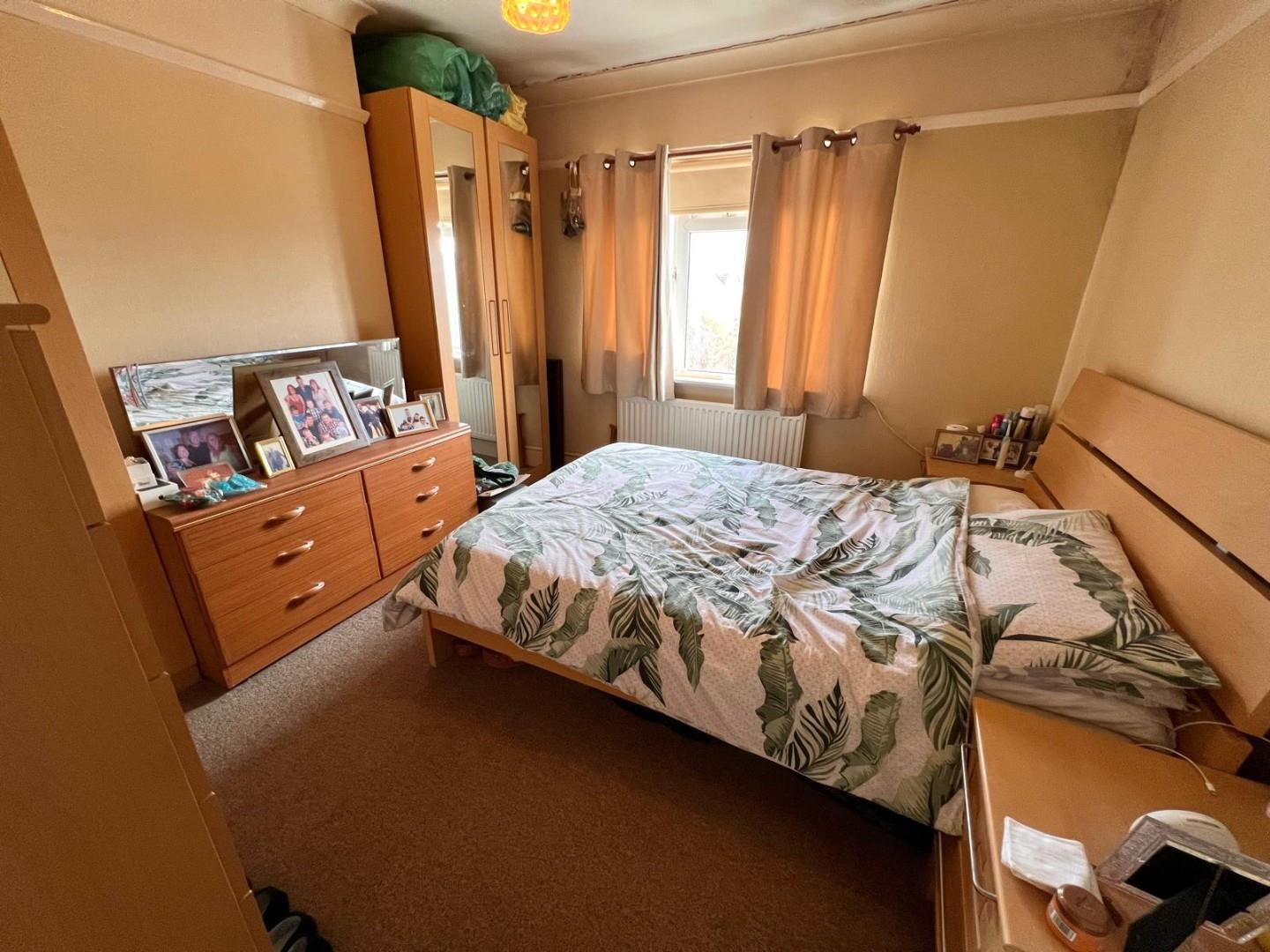 Baring Road, St. James