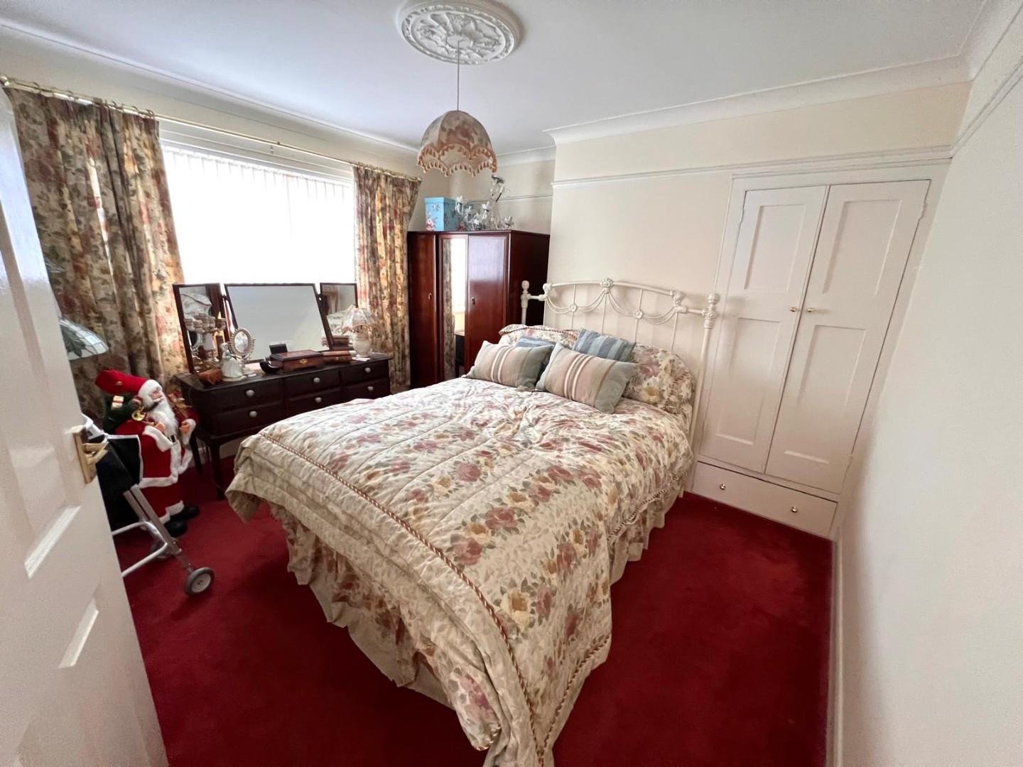 Baring Road, St. James