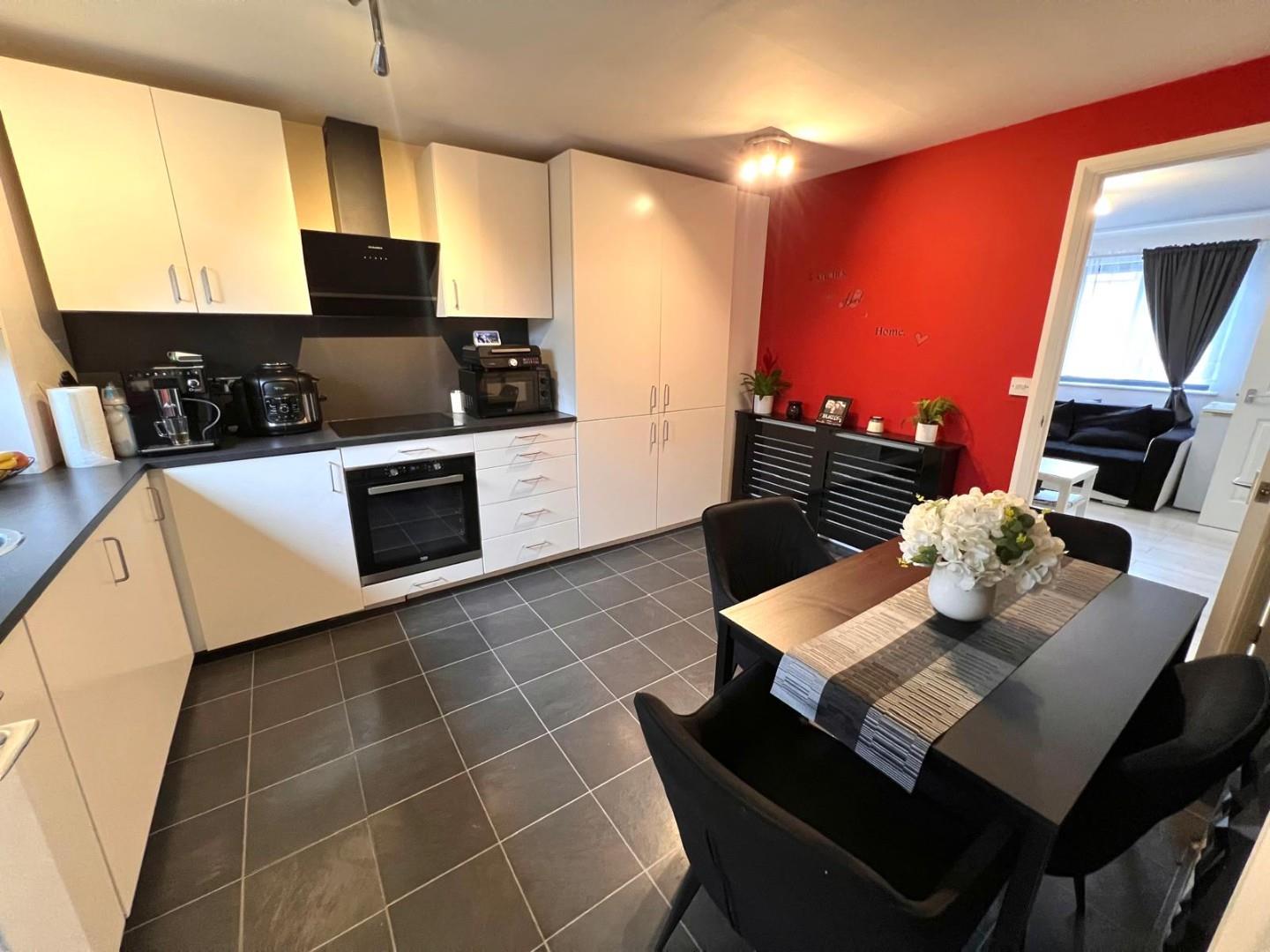 St. Margarets Gardens, Dallington