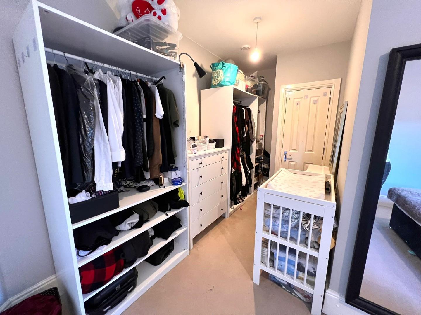 Black Cat Drive, Upton