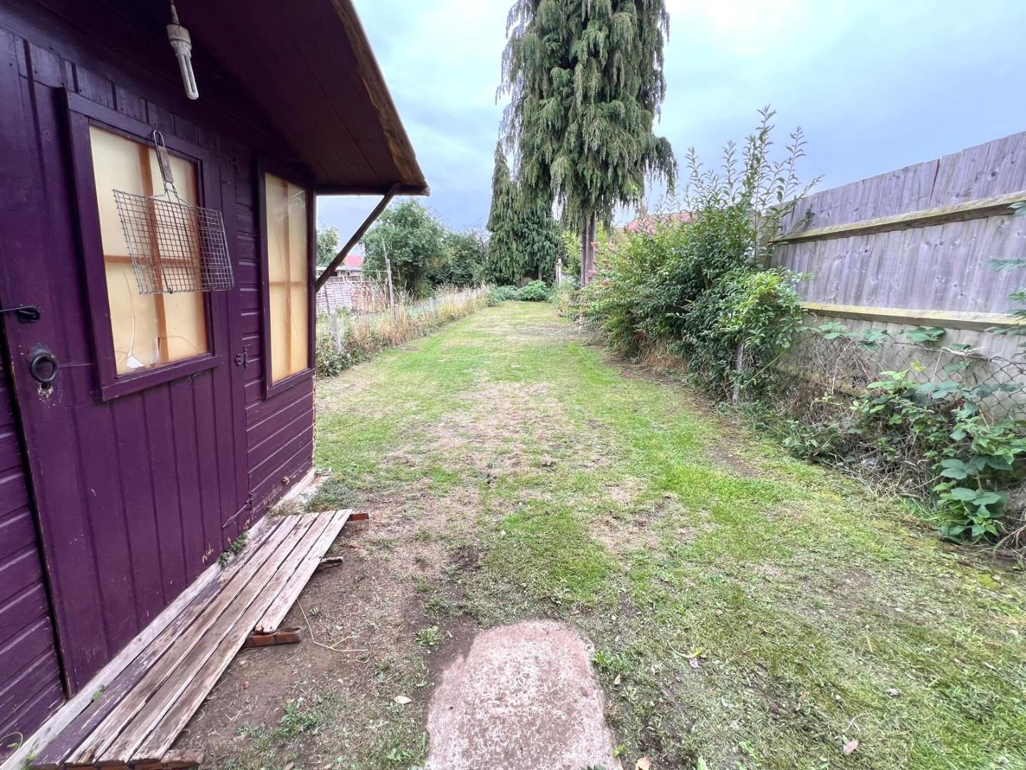 Merthyr Road, Spencer