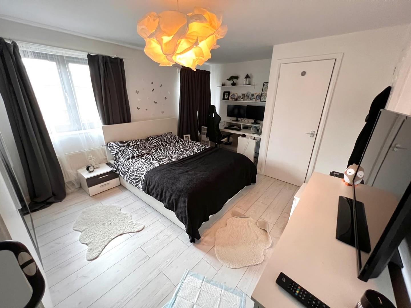 St. Margarets Gardens, Dallington