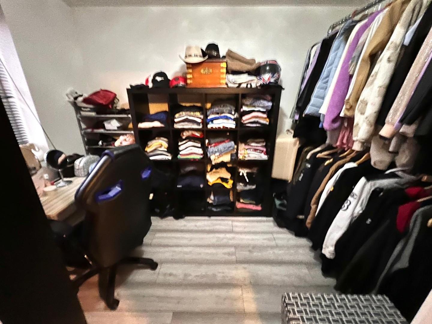 Hever Close, St. Crispin