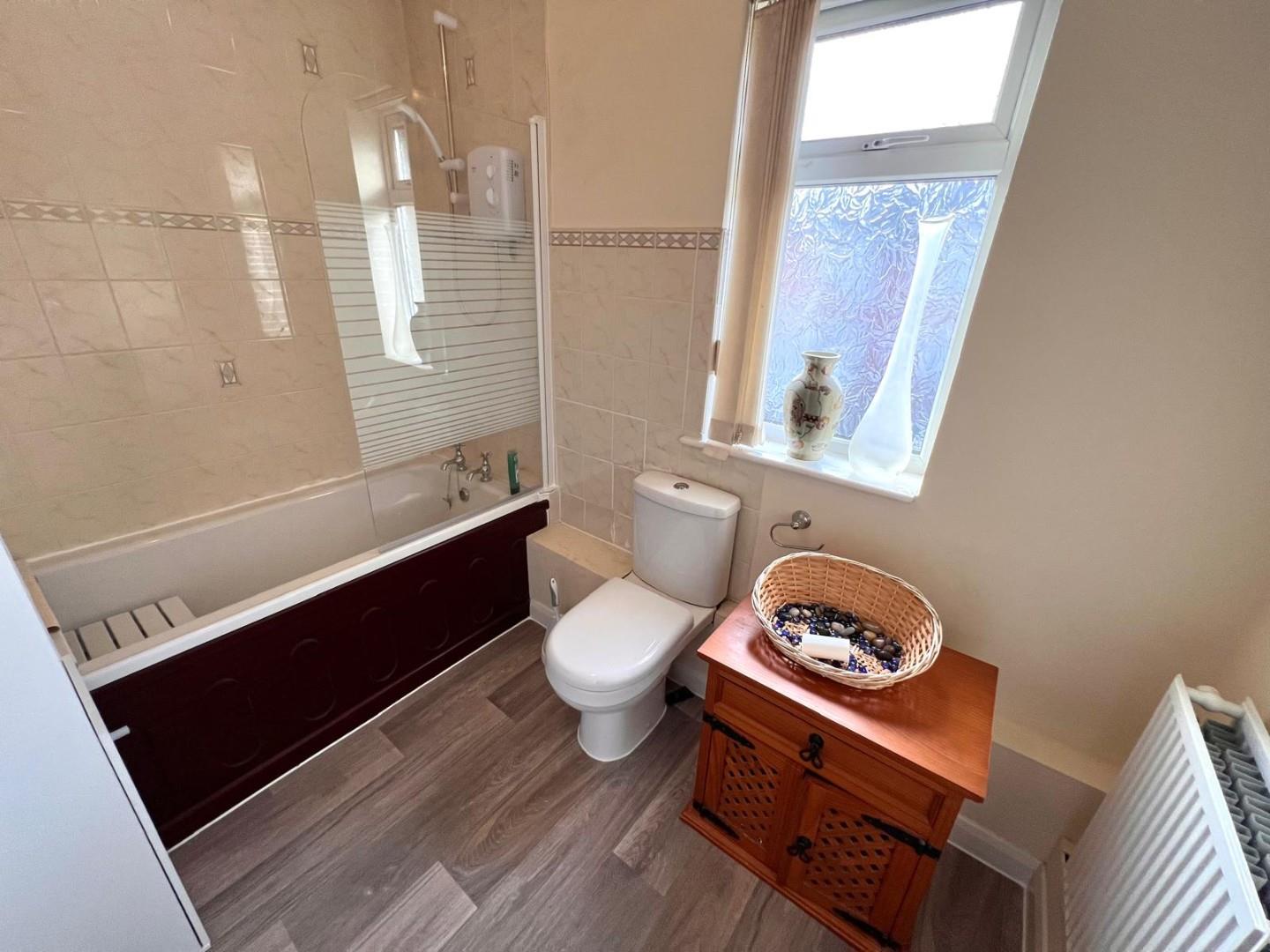 Baring Road, St. James