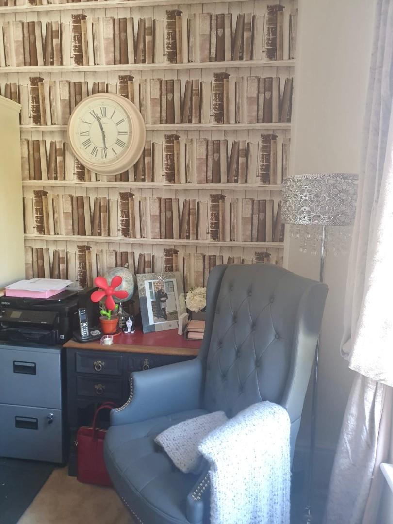 Jack Pin Lane, Upton