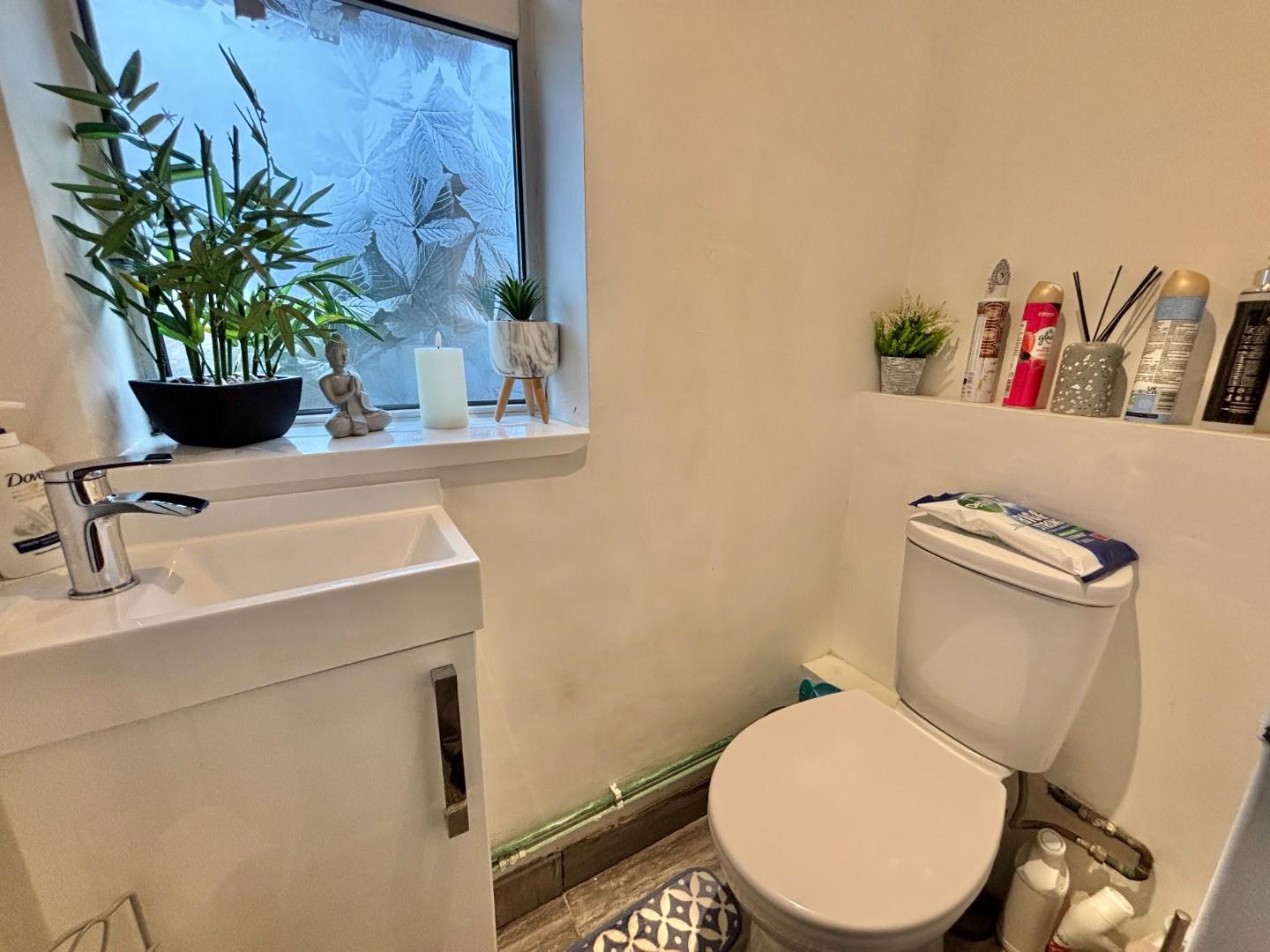 Avon Drive, Kings Heath