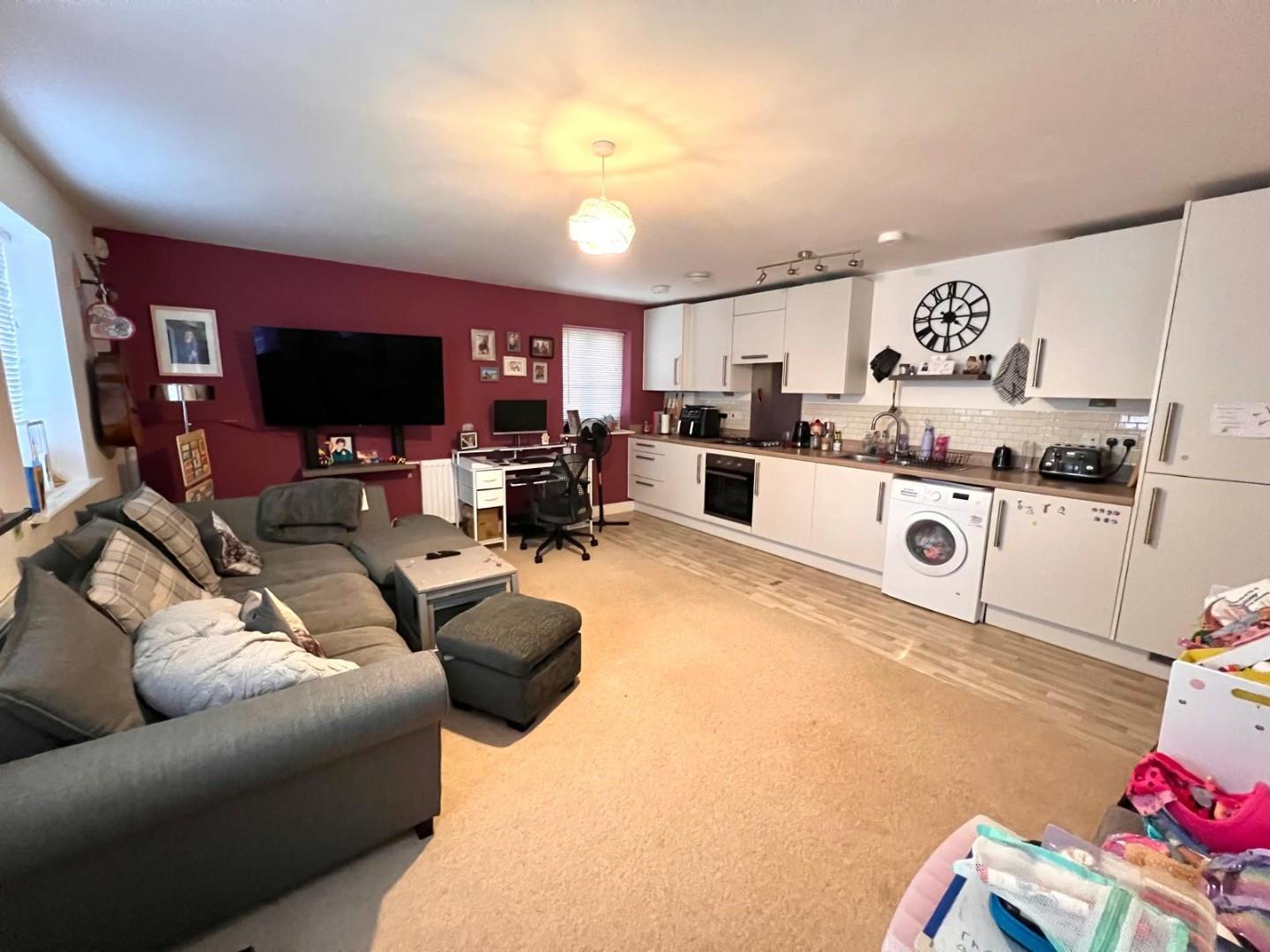 St. James Park Road, St. James